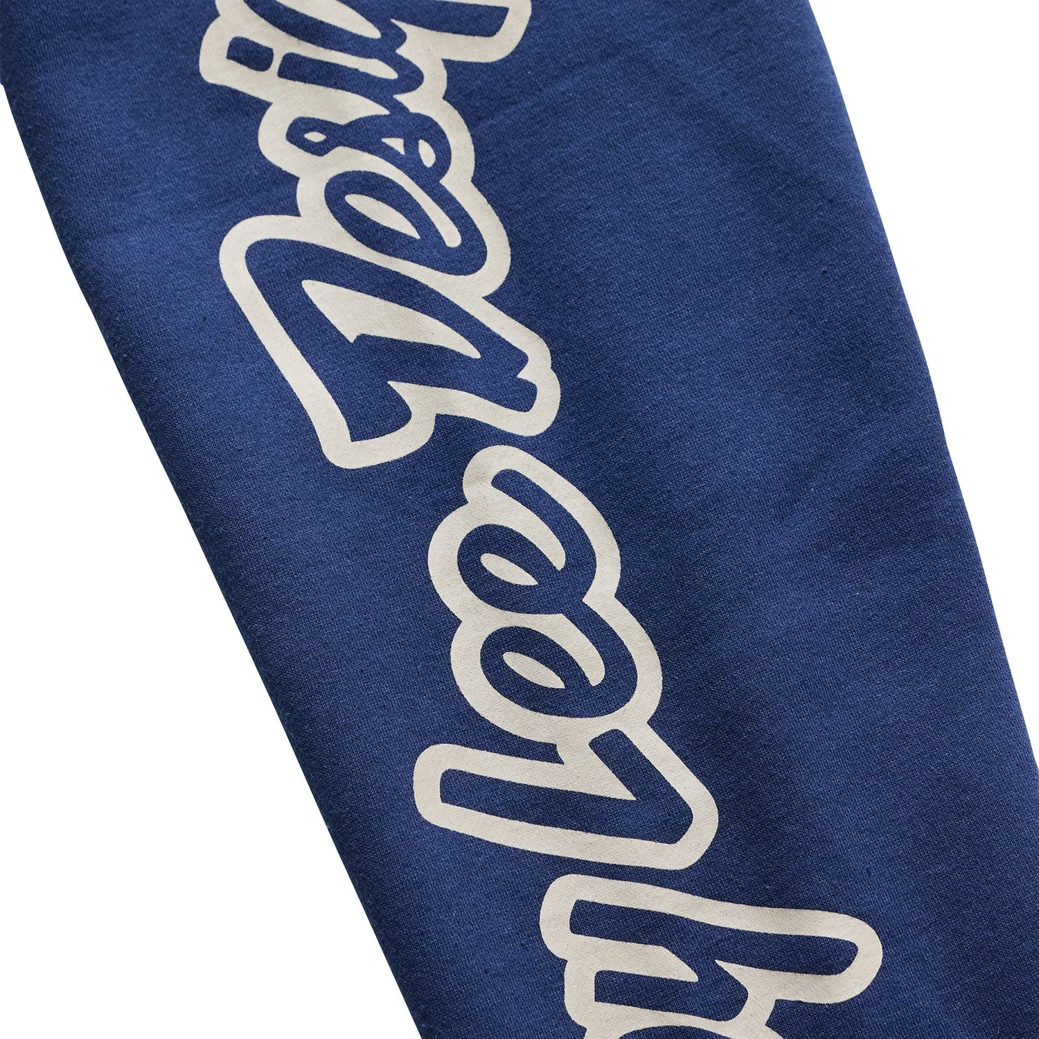 Troy Lee Designs Badge Felpa Zip Navy Sage