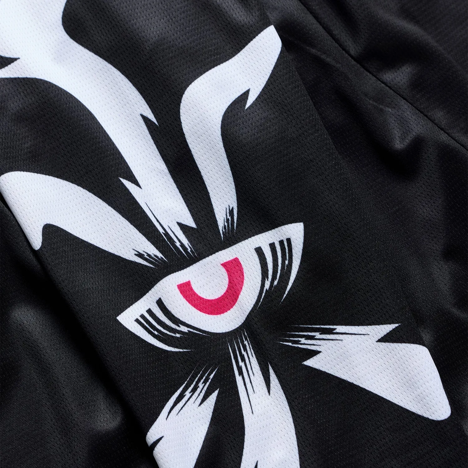 Troy Lee Designs GP Pro maglia moto nera manica lunga