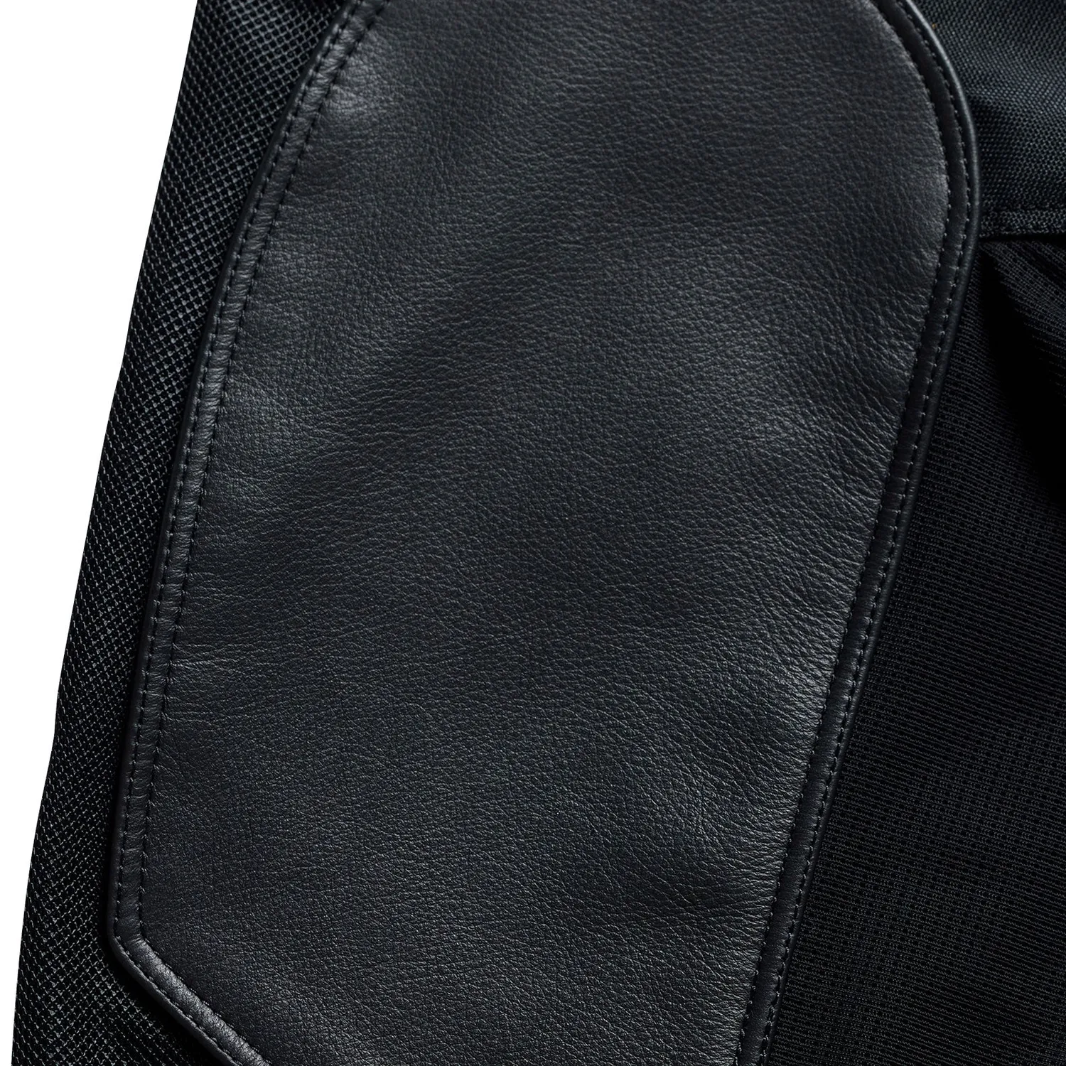 Troy Lee Designs GP Pro Air pantaloni moto neri estivi traforati