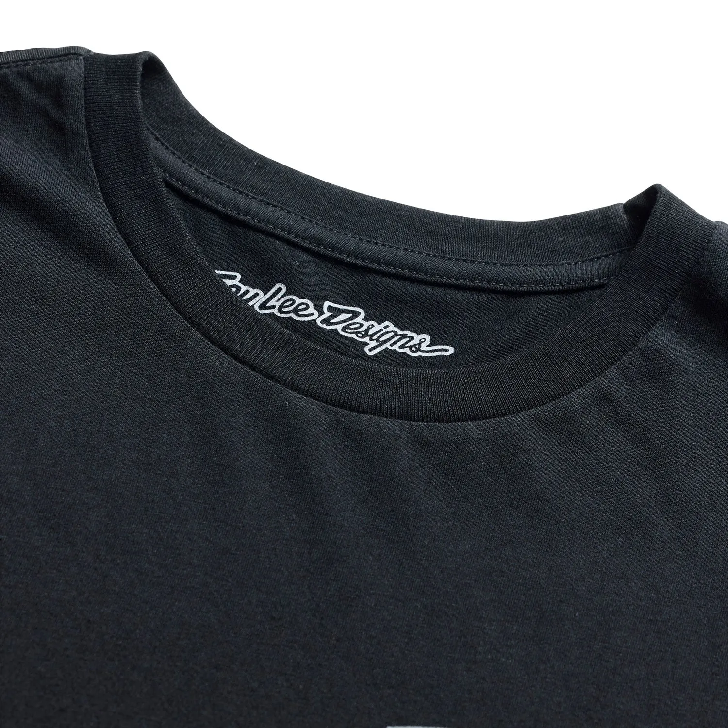 Troy Lee Designs Cyborg t-shirt manica corta nero