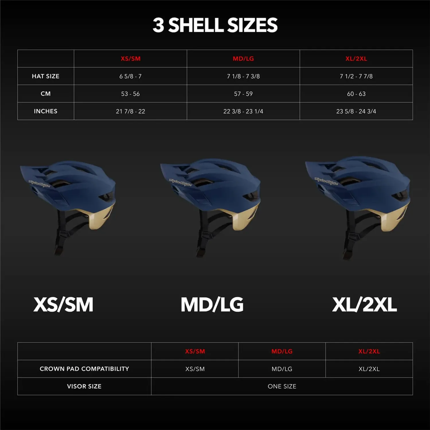Troy Lee Designs Flowline SE MIPS casco bici bianco