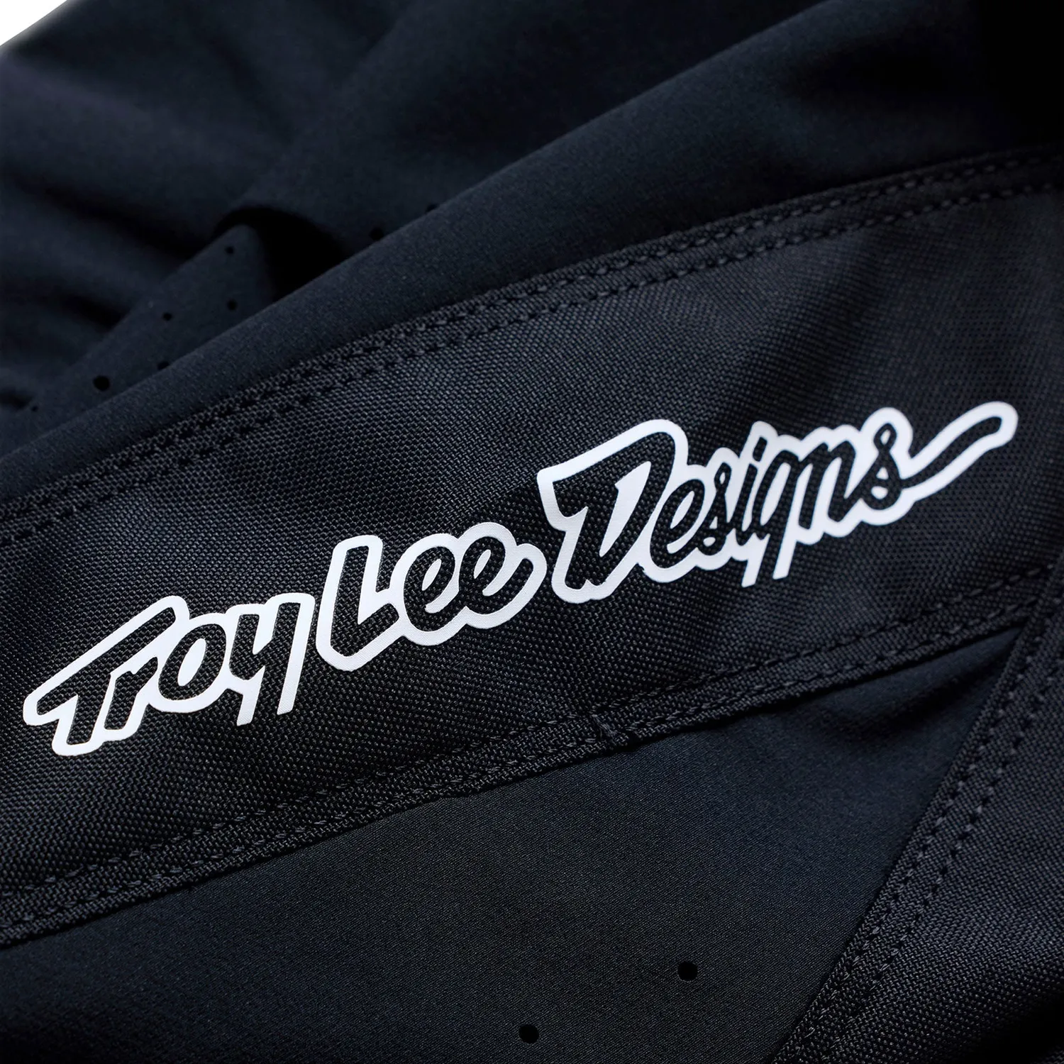 Troy Lee Designs Sprint Pro pantaloni bici ragazzo neri