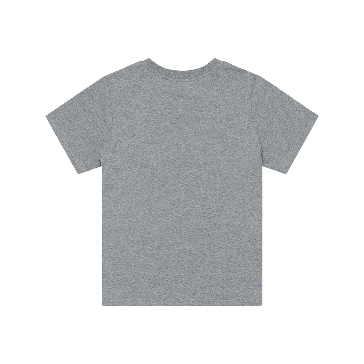 Troy Lee Designs Signature t-shirt donna Grey Heather