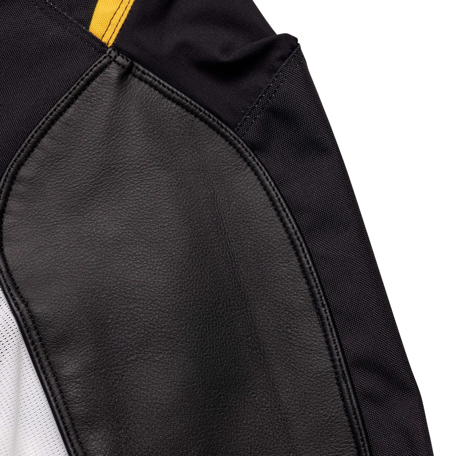 Troy Lee Designs GP Pro Fifty-50 pantaloni moto Black Gold 600D