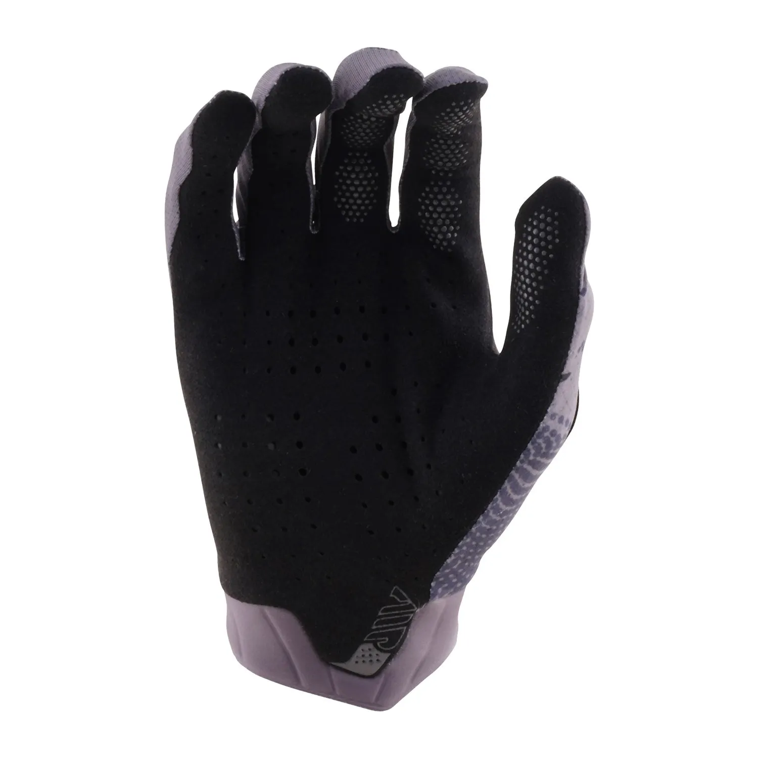 Troy Lee Designs Air High Desert guanti moto neri ventilati