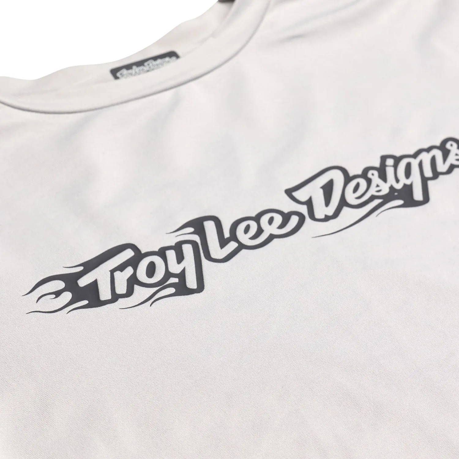 Troy Lee Designs Ruckus maglia mtb manica lunga mist