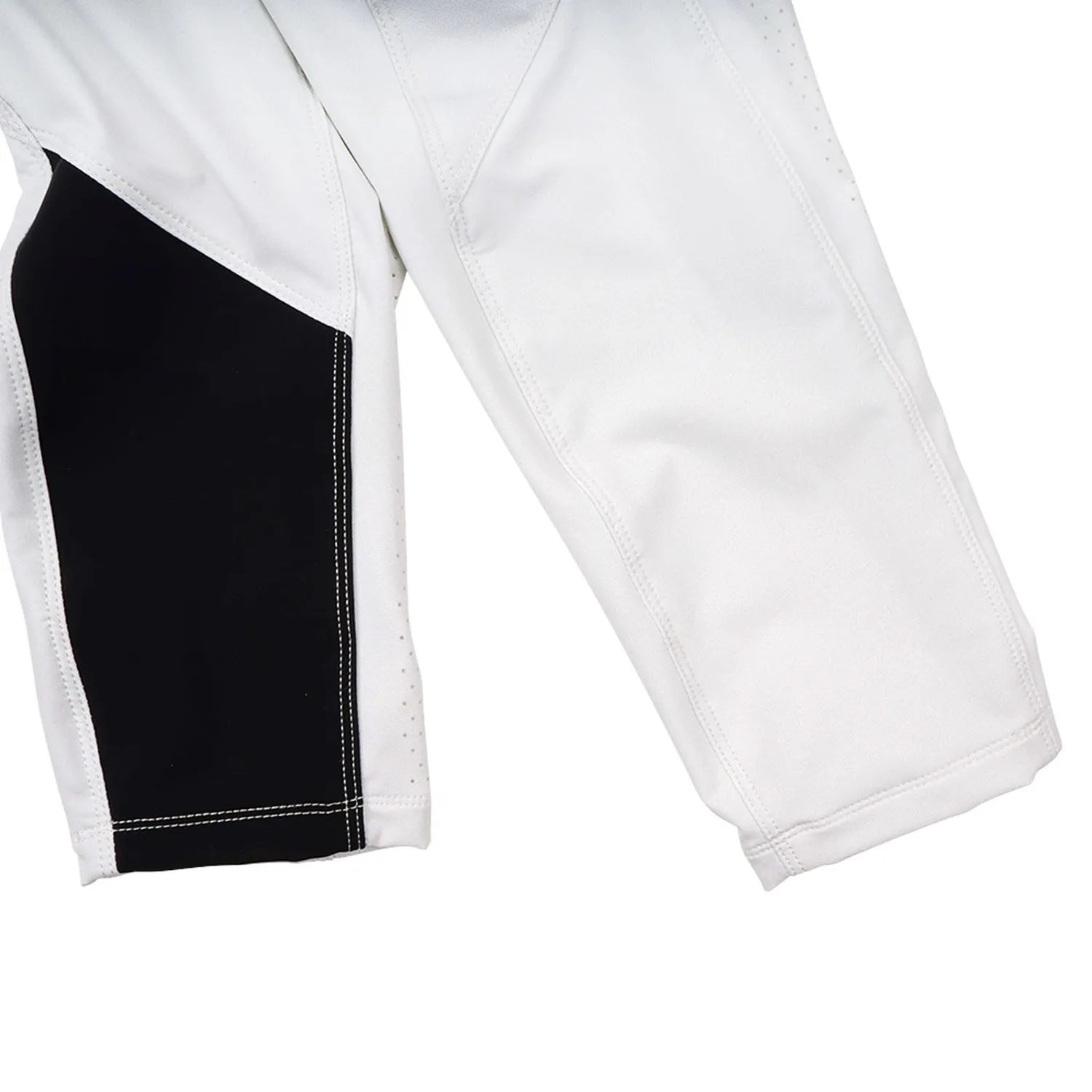 Troy Lee Designs Sprint Youth pantaloni mtb Chalk junior