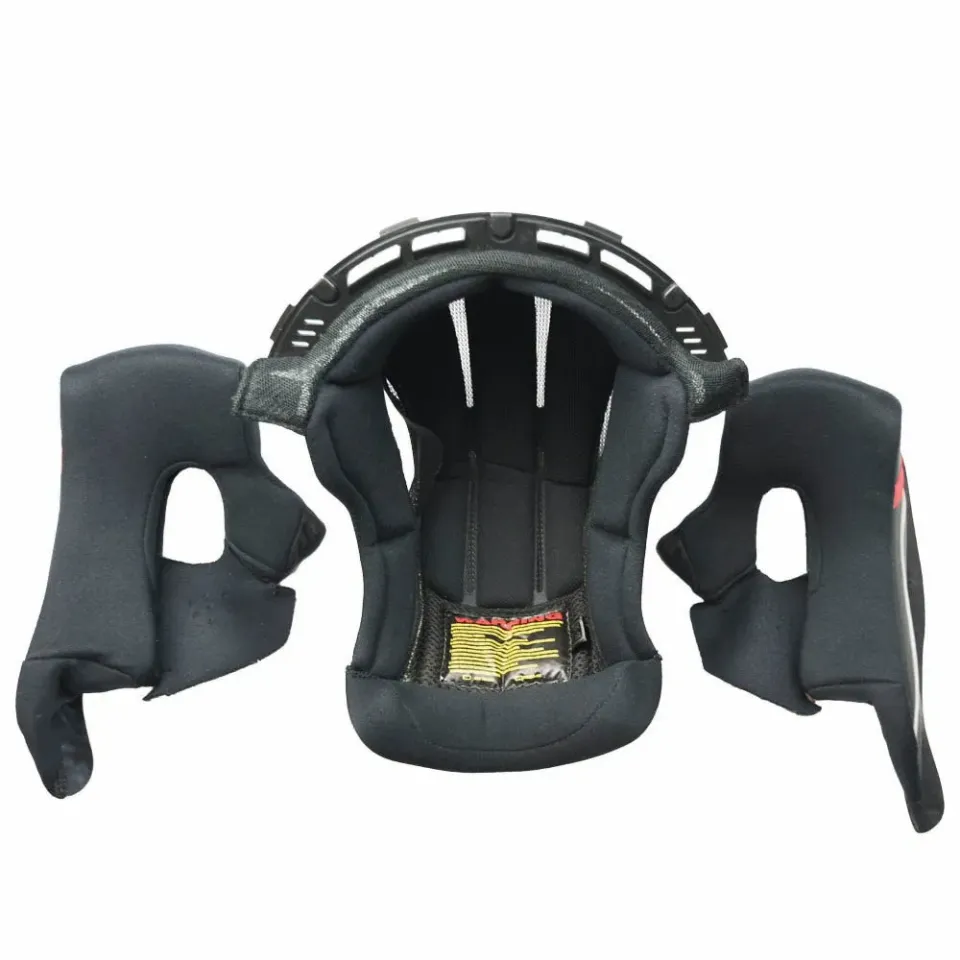 Hebo XP28 DS Explorer HCR3218 interni casco ricambio