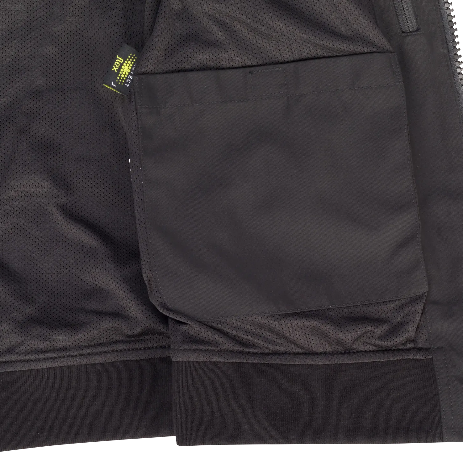 Segura Lady Velvet Vented giubbotto moto donna nero ventilato