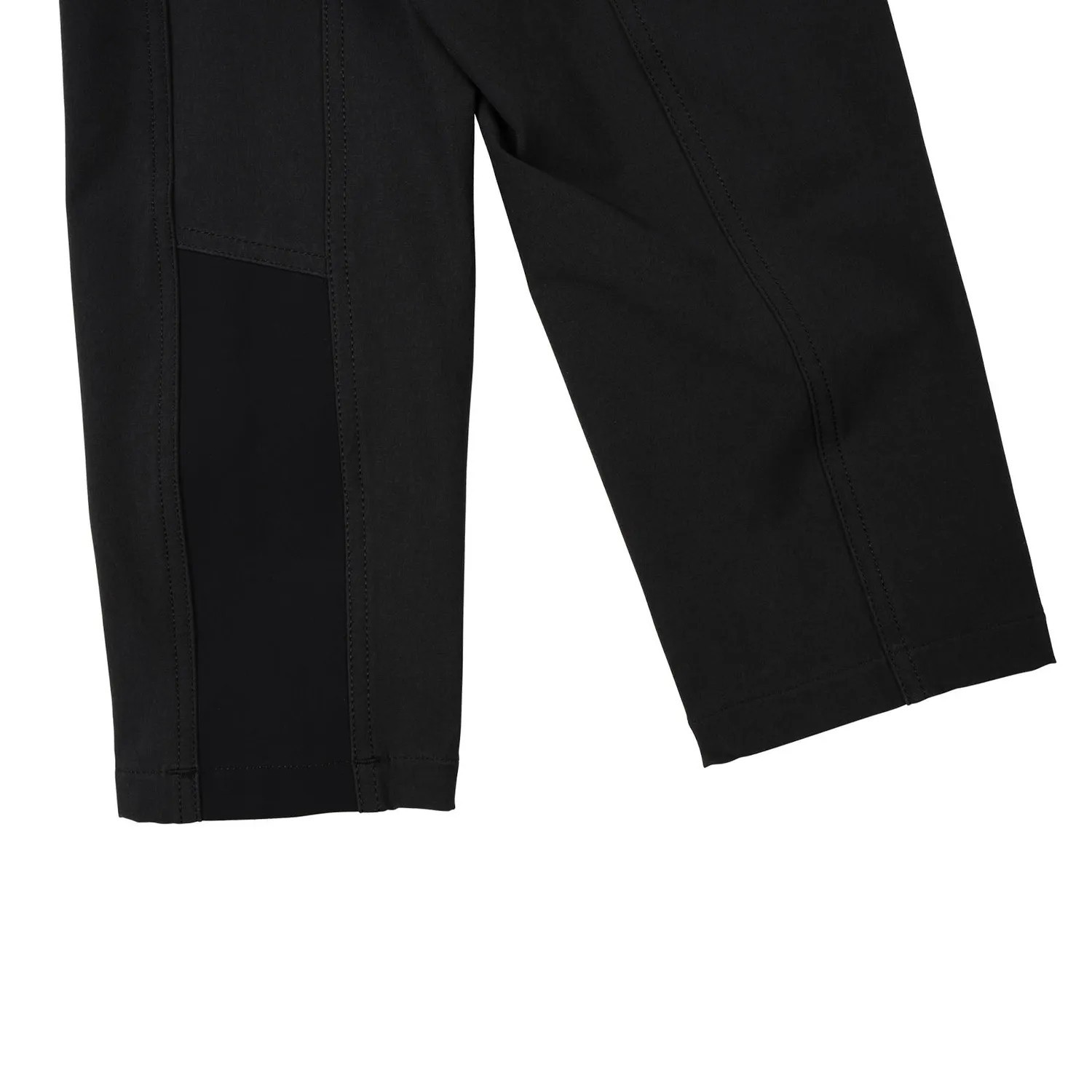 Troy Lee Designs Skyline SRAM pantaloni mtb Black regolabili