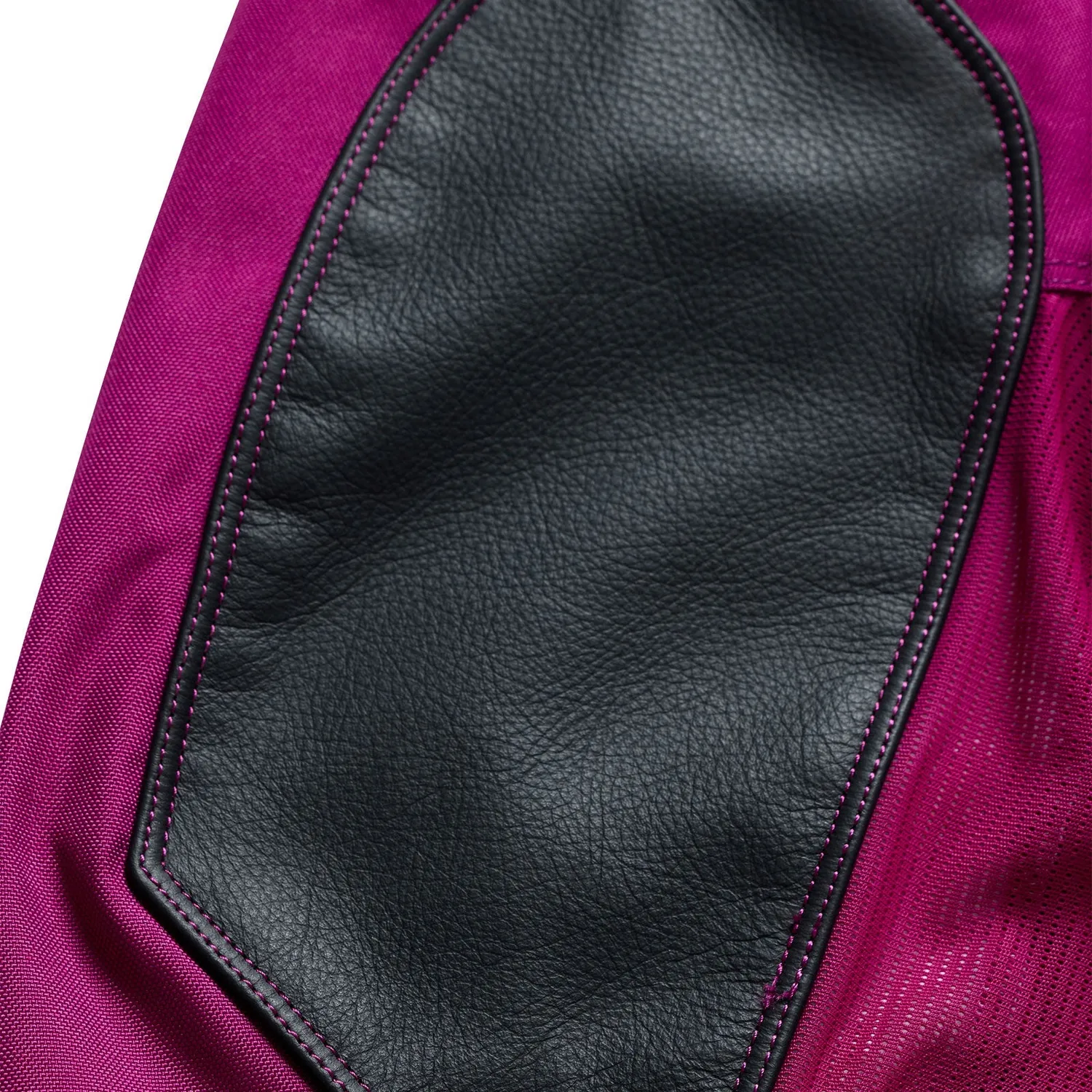 Troy Lee Designs GP Pro Mono pantaloni moto fucsia ventilati