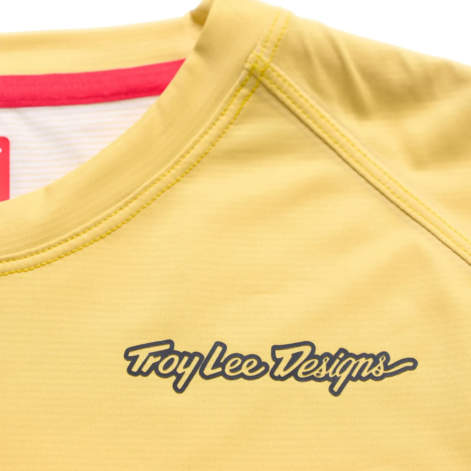 Troy Lee Designs Lilium Pro LS Mono Butter maglia mtb donna