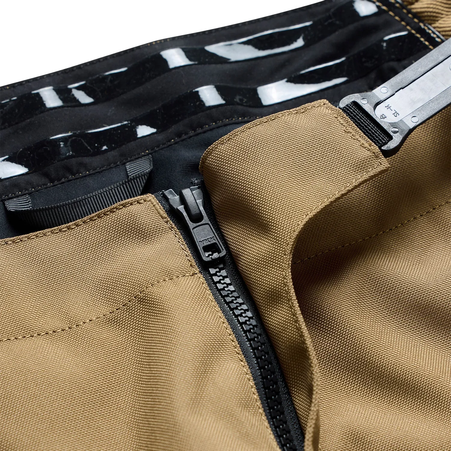Troy Lee Designs GP Pro Pantaloni moto sienna uomo