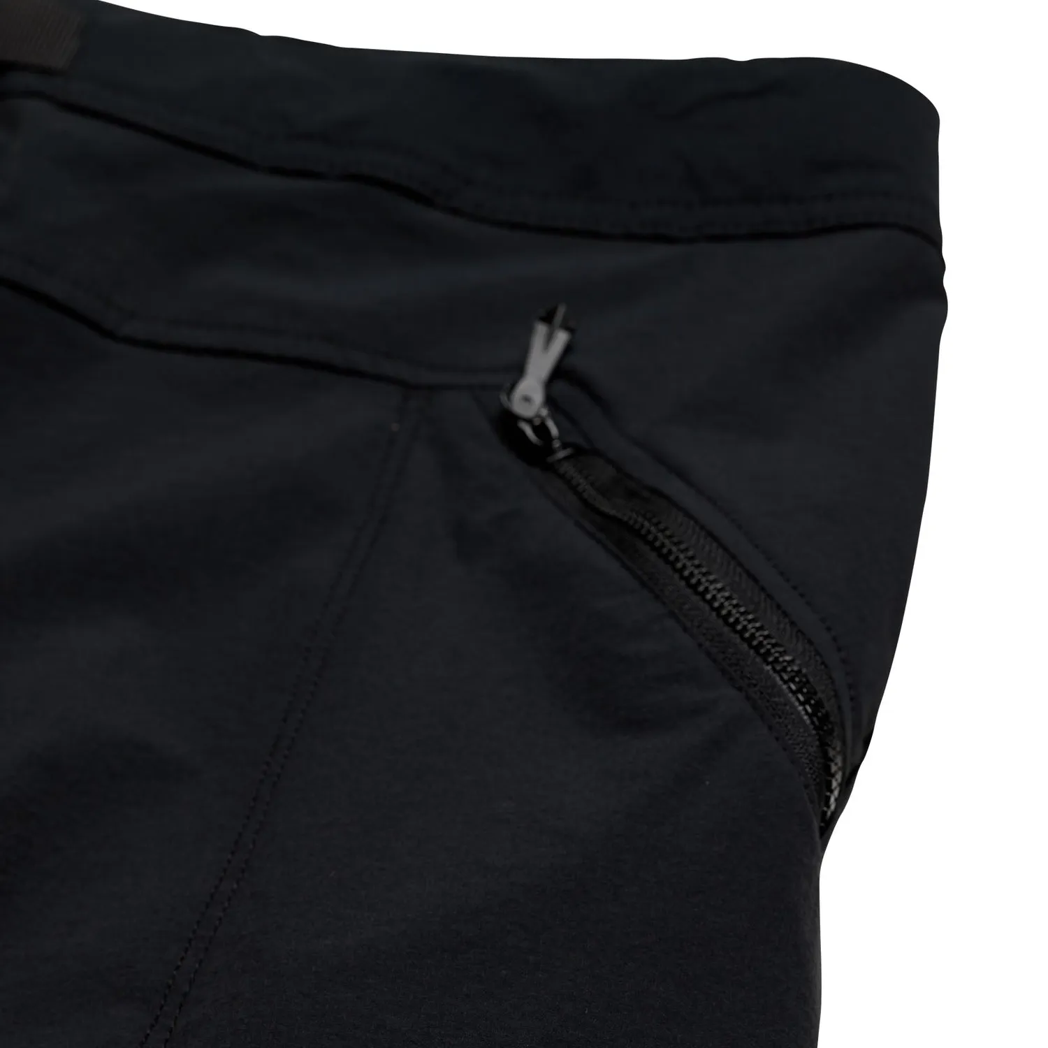 Troy Lee Designs Skyline pantaloncino bici nero con fondello