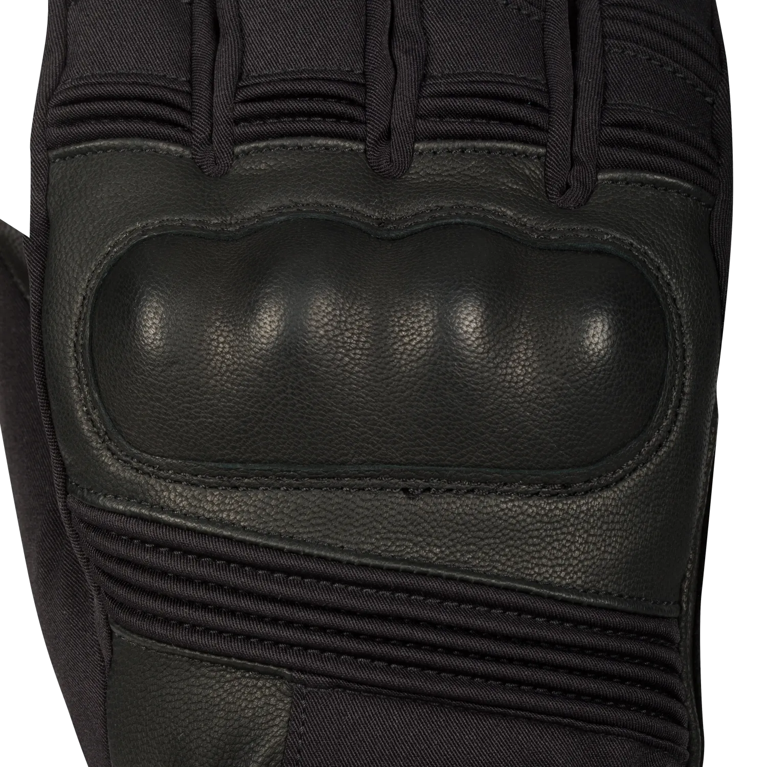 Segura Lady Bora guanti moto donna nero impermeabile