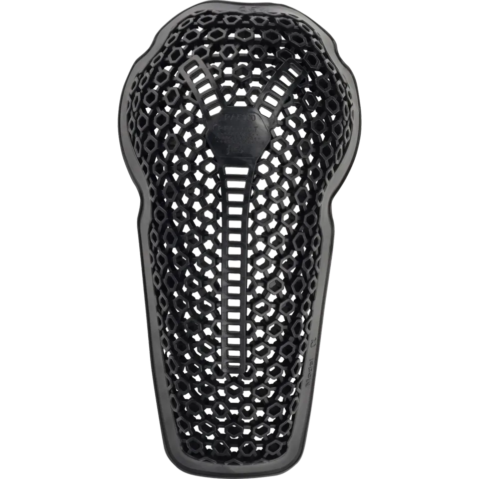 Segura Protect Flex Alpha protezioni gomito moto nero coppia