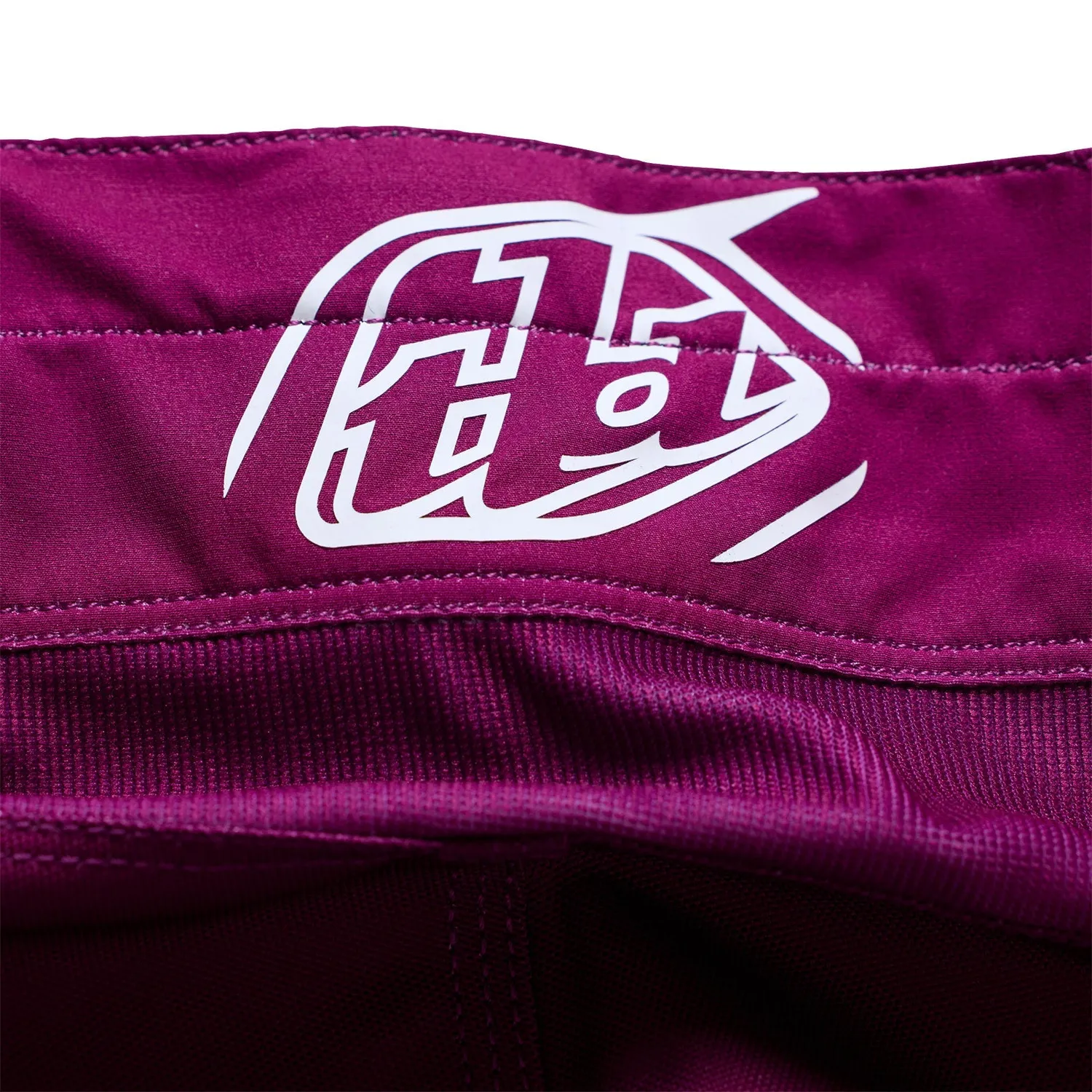 Troy Lee Designs GP Pro Pantaloni moto ragazzo fucsia