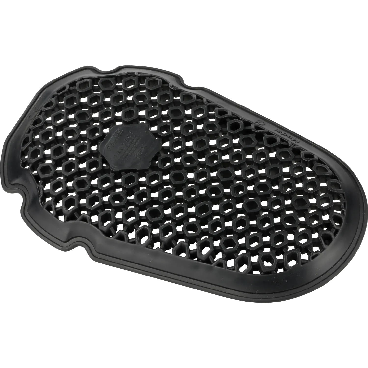Segura Protect Flex Alpha protezioni anca moto nero