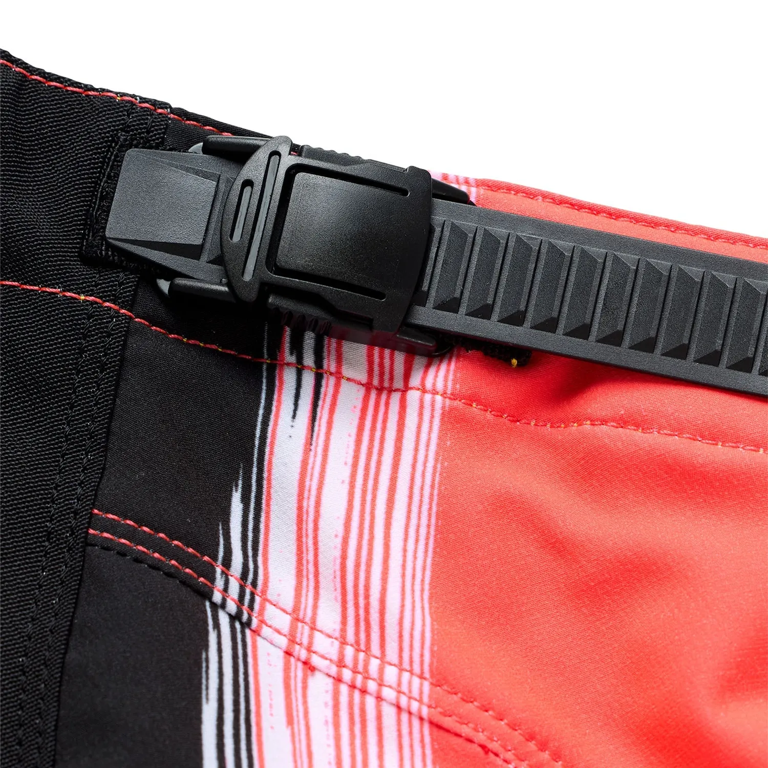 Troy Lee Designs SE Pro pantaloni moto bimbo rosso nero tecnici