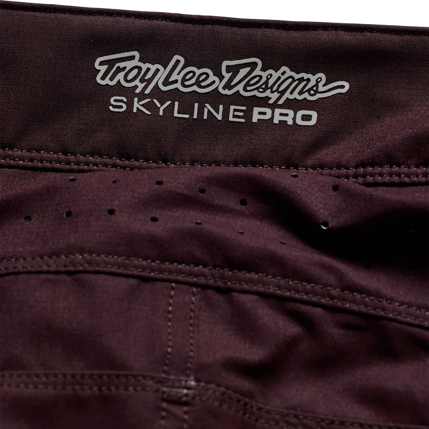 Troy Lee Designs Skyline Pro pantalone MTB bark elasticizzato