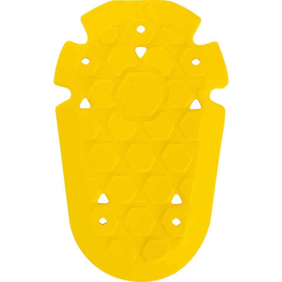 Segura Protect Flex Omega Type B protezioni anca gialle flessibili