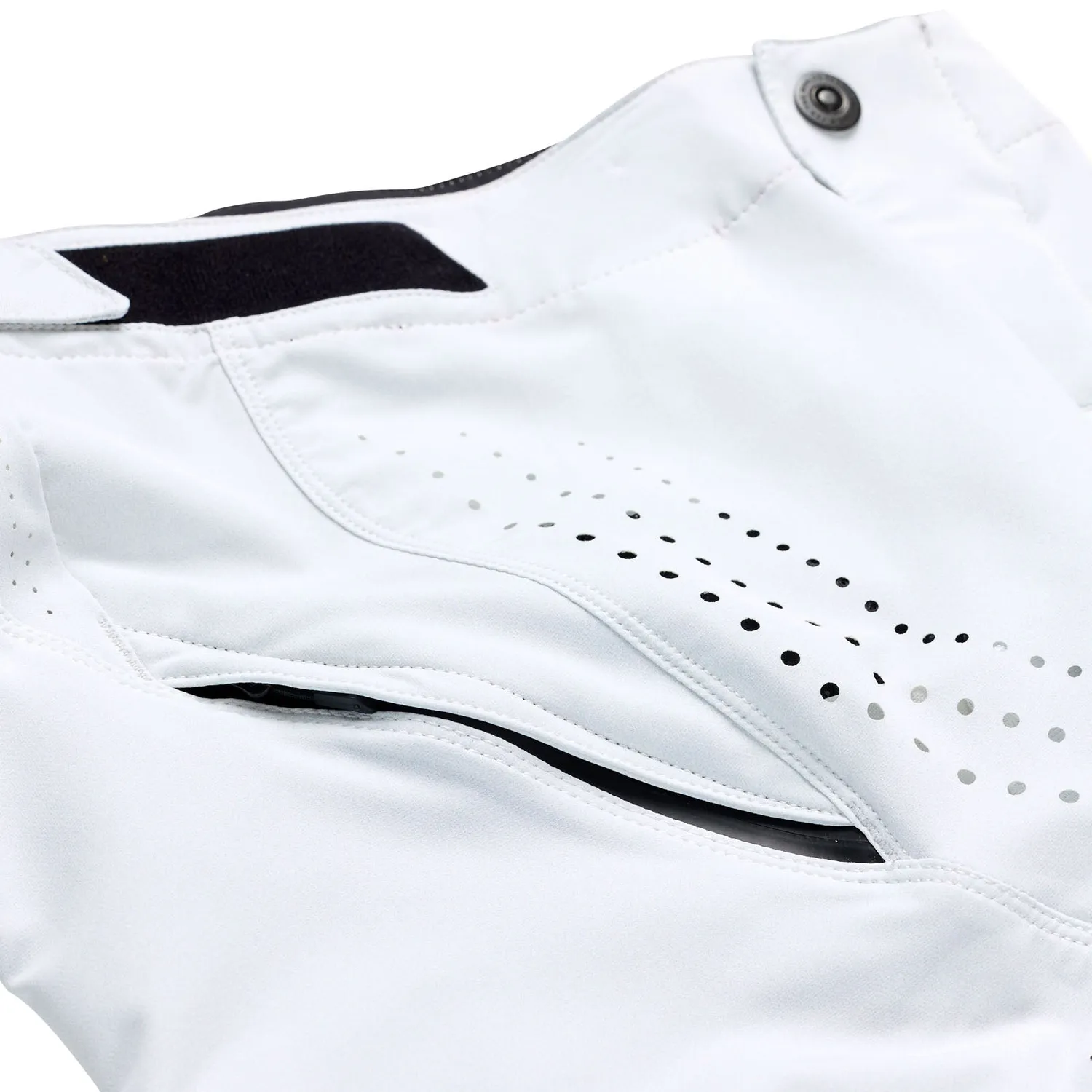 Troy Lee Designs Sprint Pantaloni MTB Chalk gara