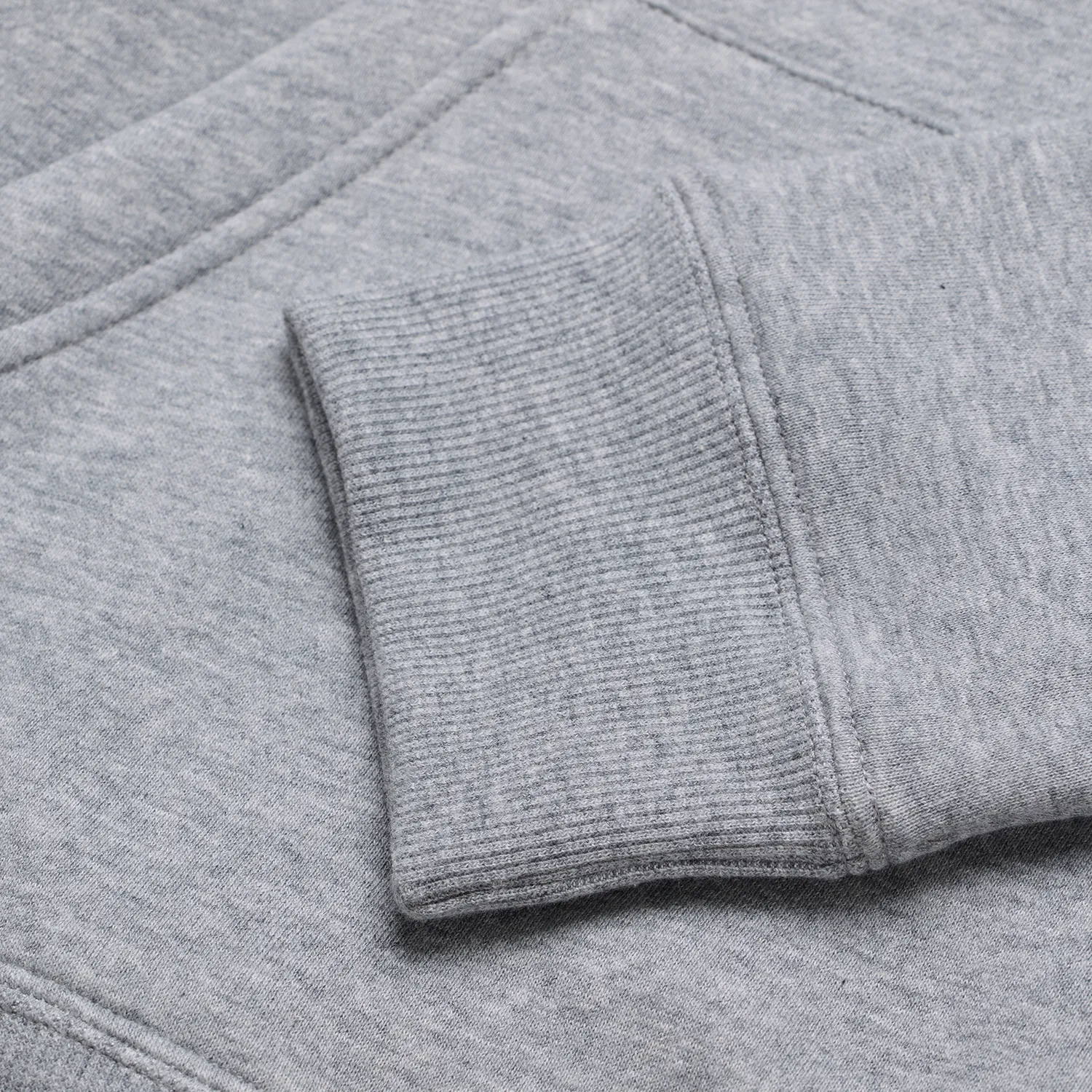 Troy Lee Designs Signature Felpa Donna Grigio Heather