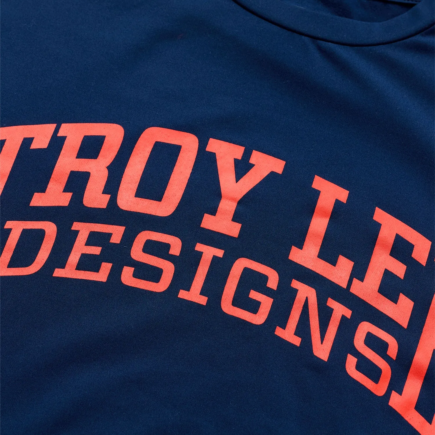 Troy Lee Designs Ruckus maglia manica lunga midnight