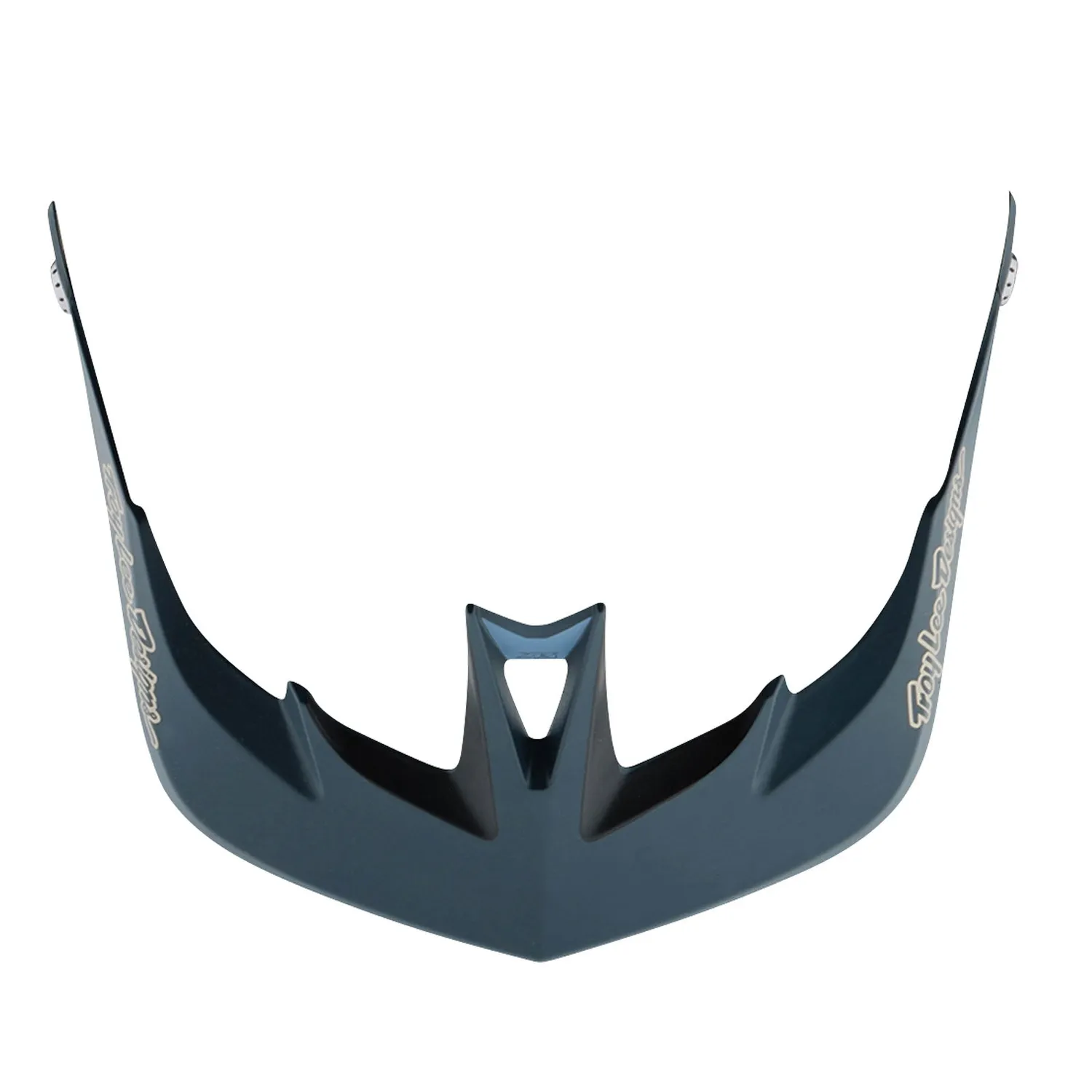 Troy Lee Designs A3 MIPS casco bici Intake Smoke