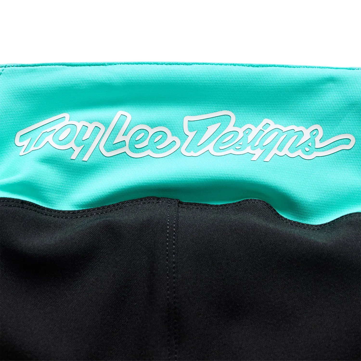 Troy Lee Designs SE Pro Solo pantaloni moto Real Teal elasticizzati