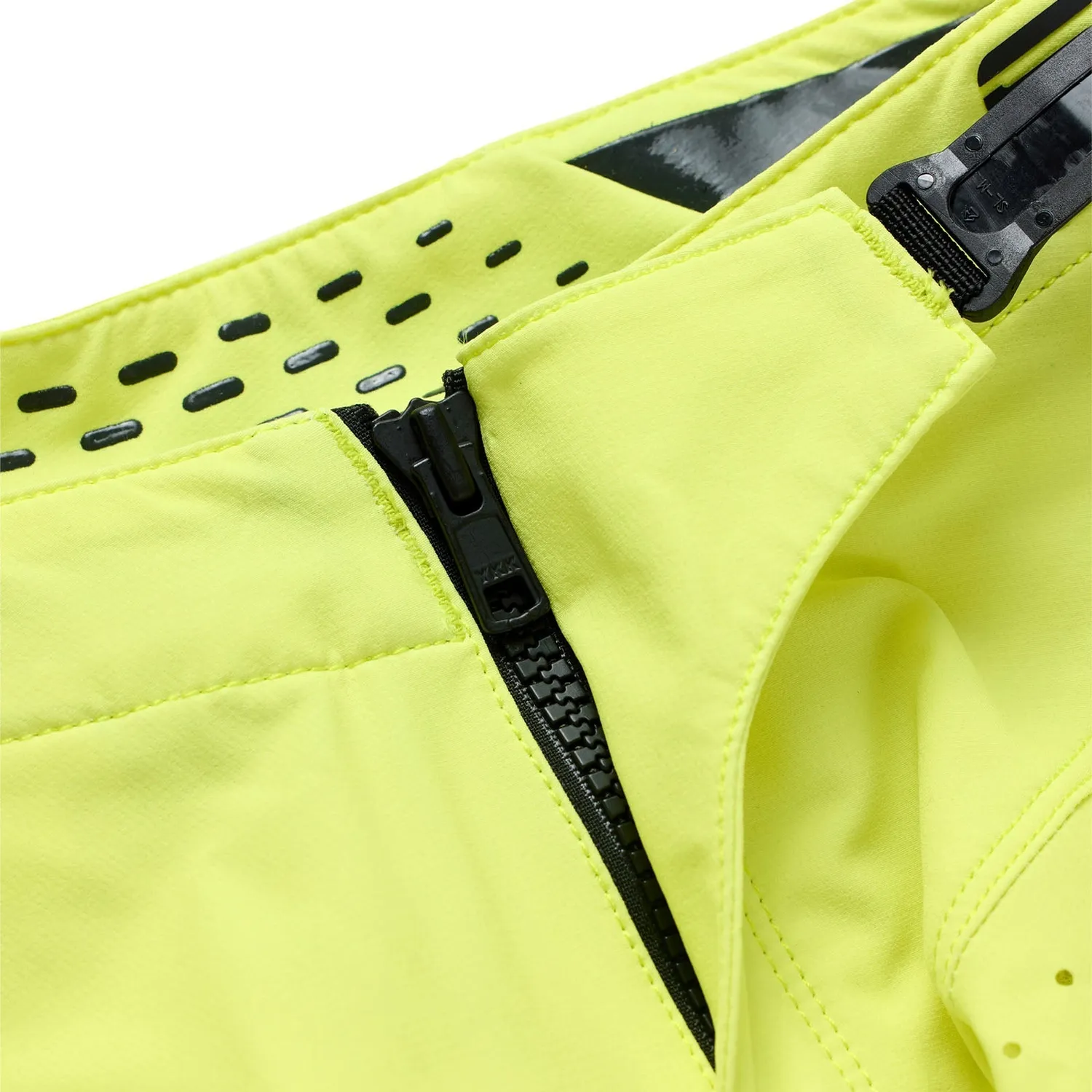 Troy Lee Designs SE Pro Solo pantaloni moto giallo 28-38