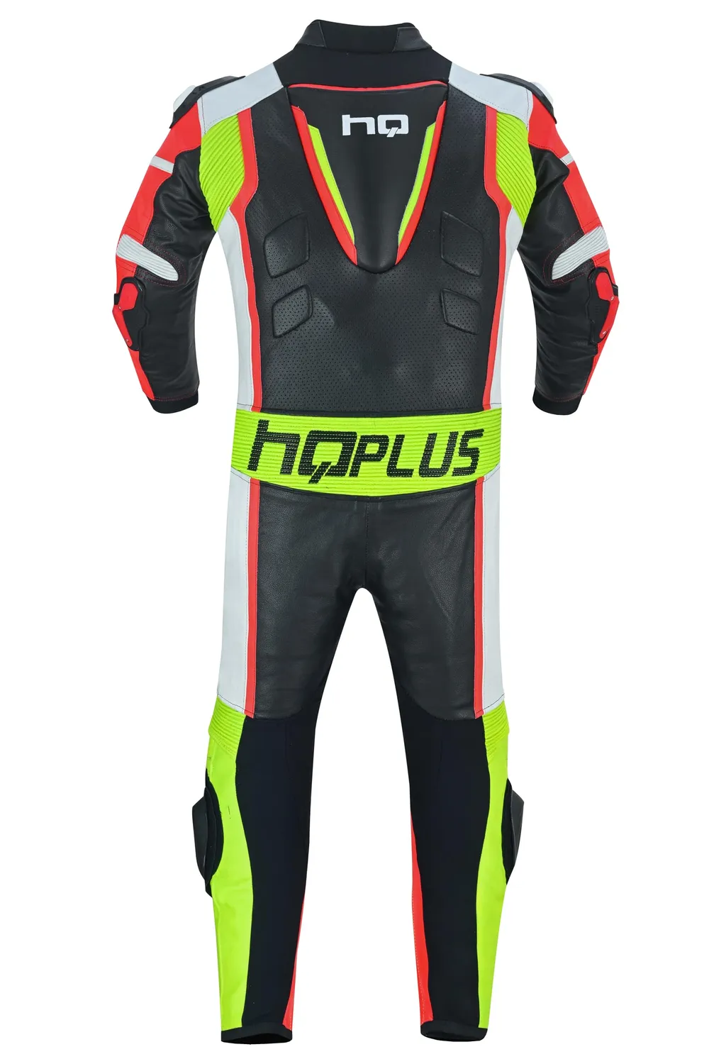 Bi Esse HQPLUS Tuta Pelle Bambino Kid Traforata