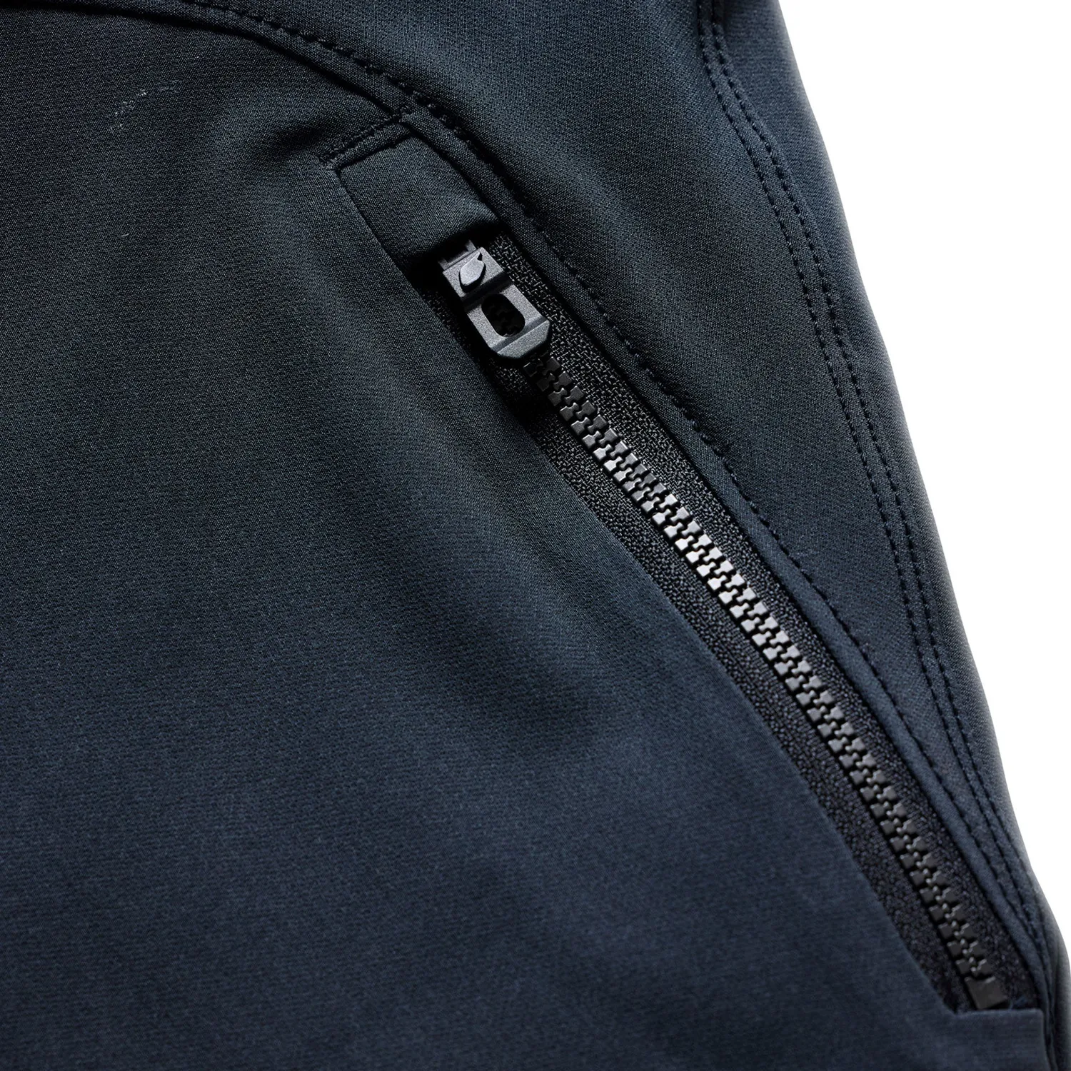 Troy Lee Designs Stage Short Shell Pantaloncini MTB Nero