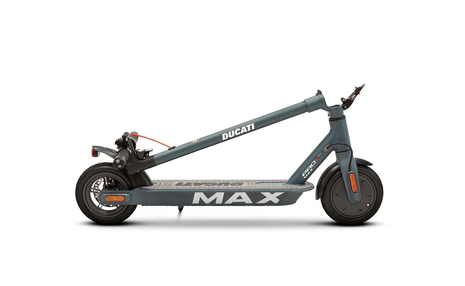 Ducati Pro-I Evo Max Safe Ride Monopattino Elettrico 40 Km
