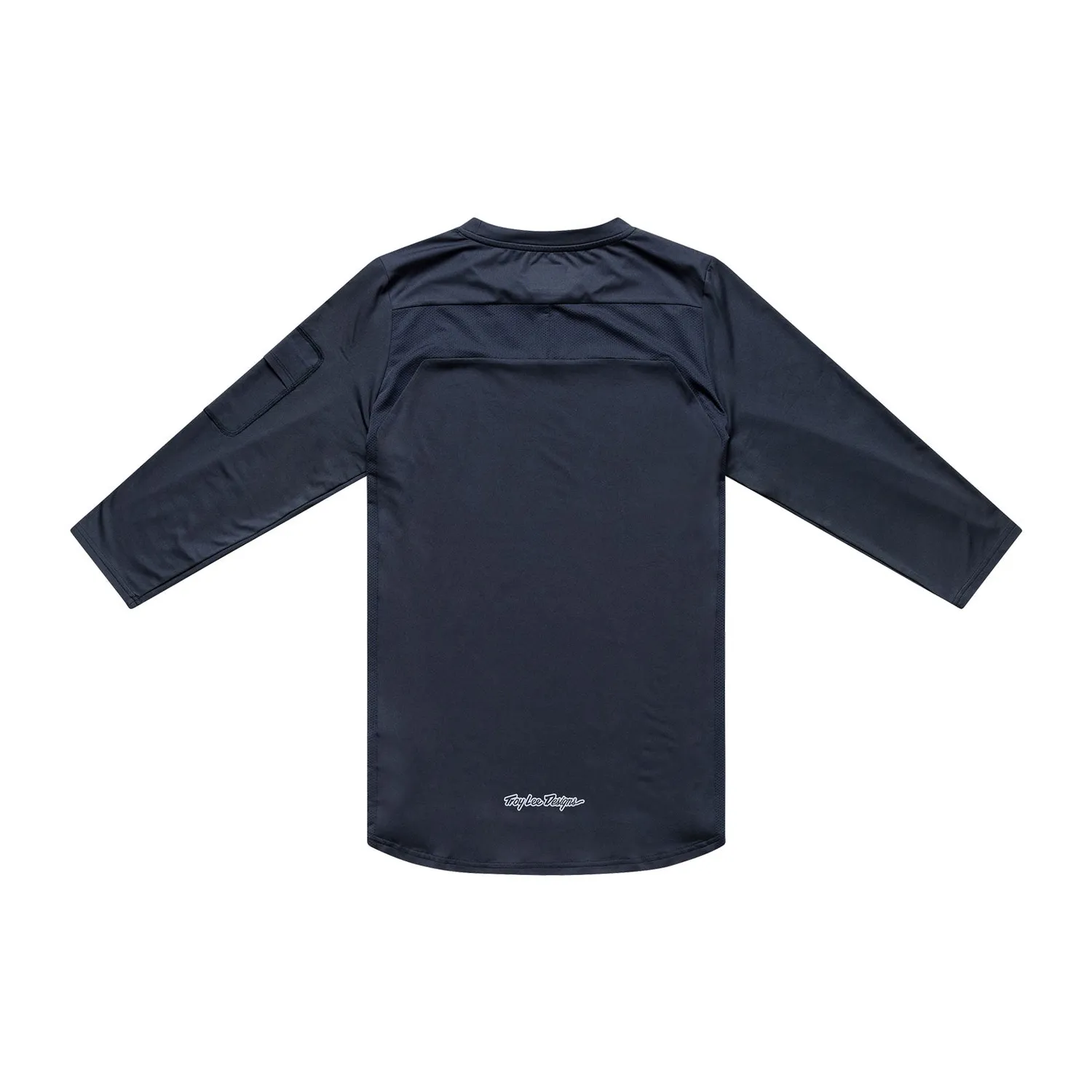 Troy Lee Designs Ruckus Ride maglia MTB carbon