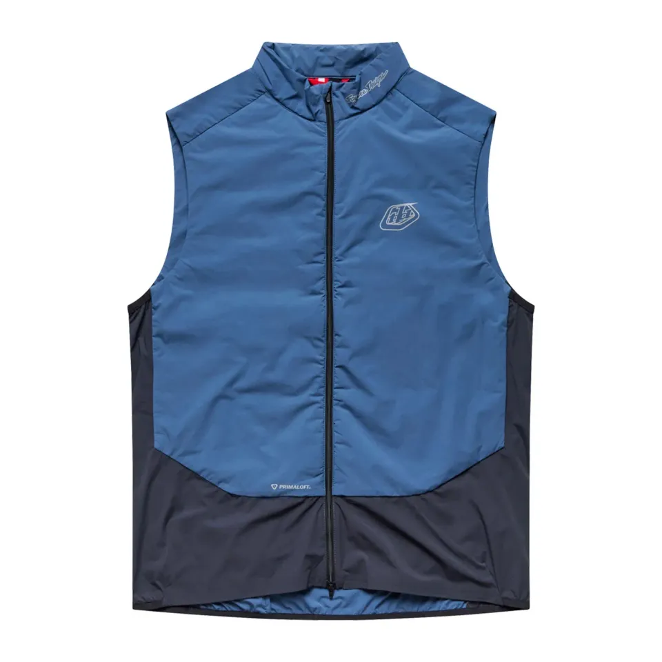 Troy Lee Designs Skyline Pro Mono gilet bici Slate