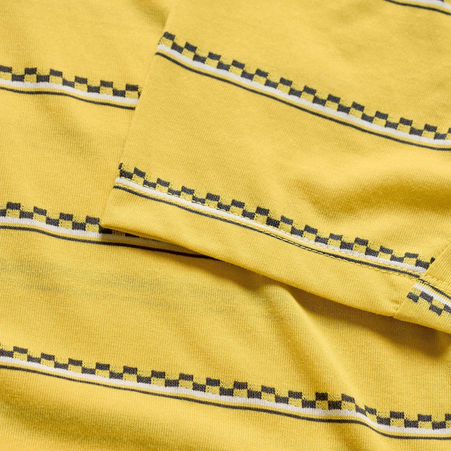 Troy Lee Designs Skyline Ride maglia bici butter DriRelease