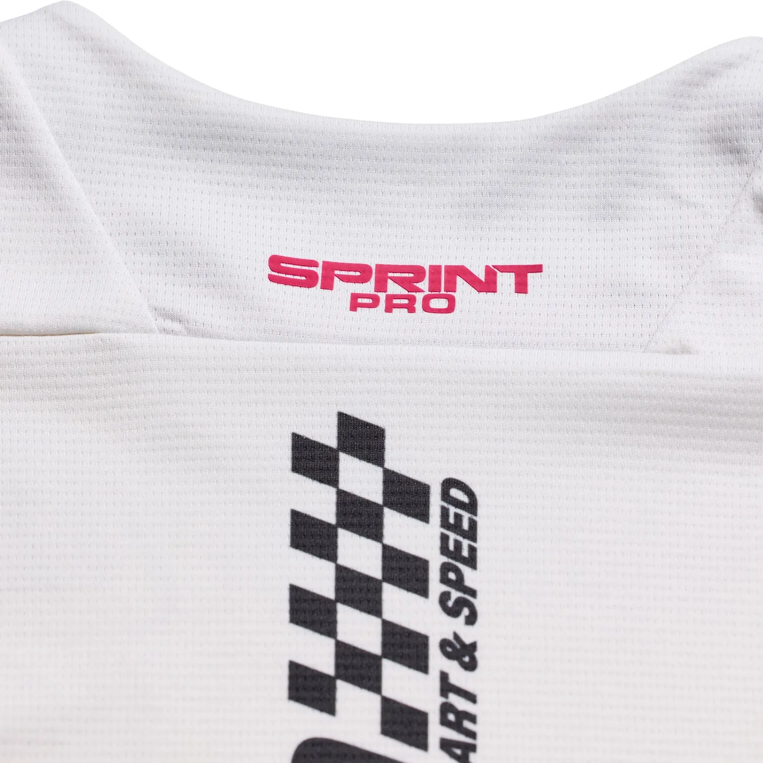 Troy Lee Designs Sprint Pro Turbo maglia bici pumice