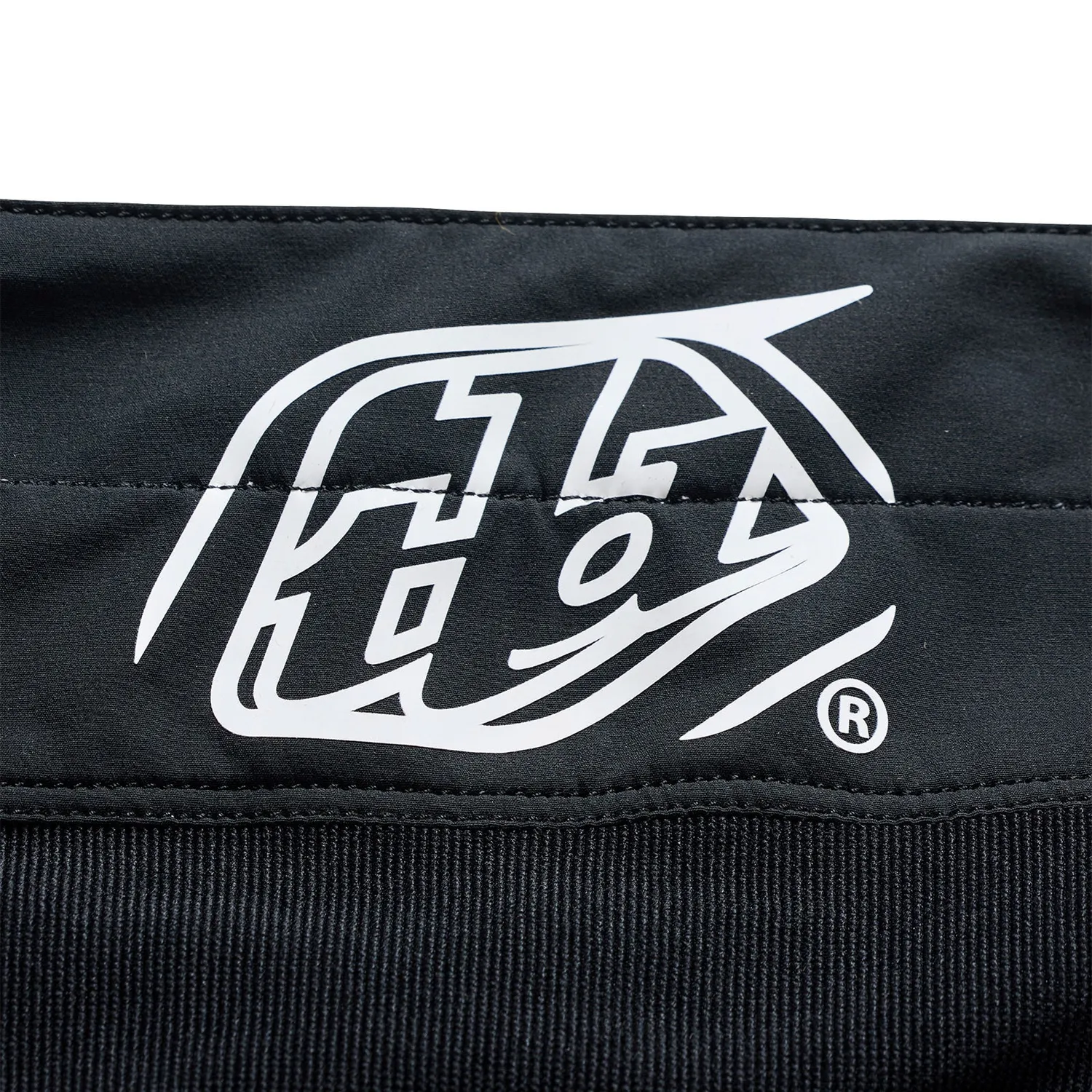 Troy Lee Designs GP Pro Air pantaloni moto neri estivi traforati