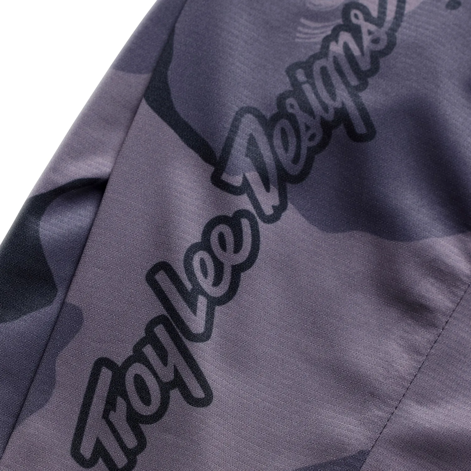 Troy Lee Designs Skyline Pro Flow Camo Carbon maglia mtb