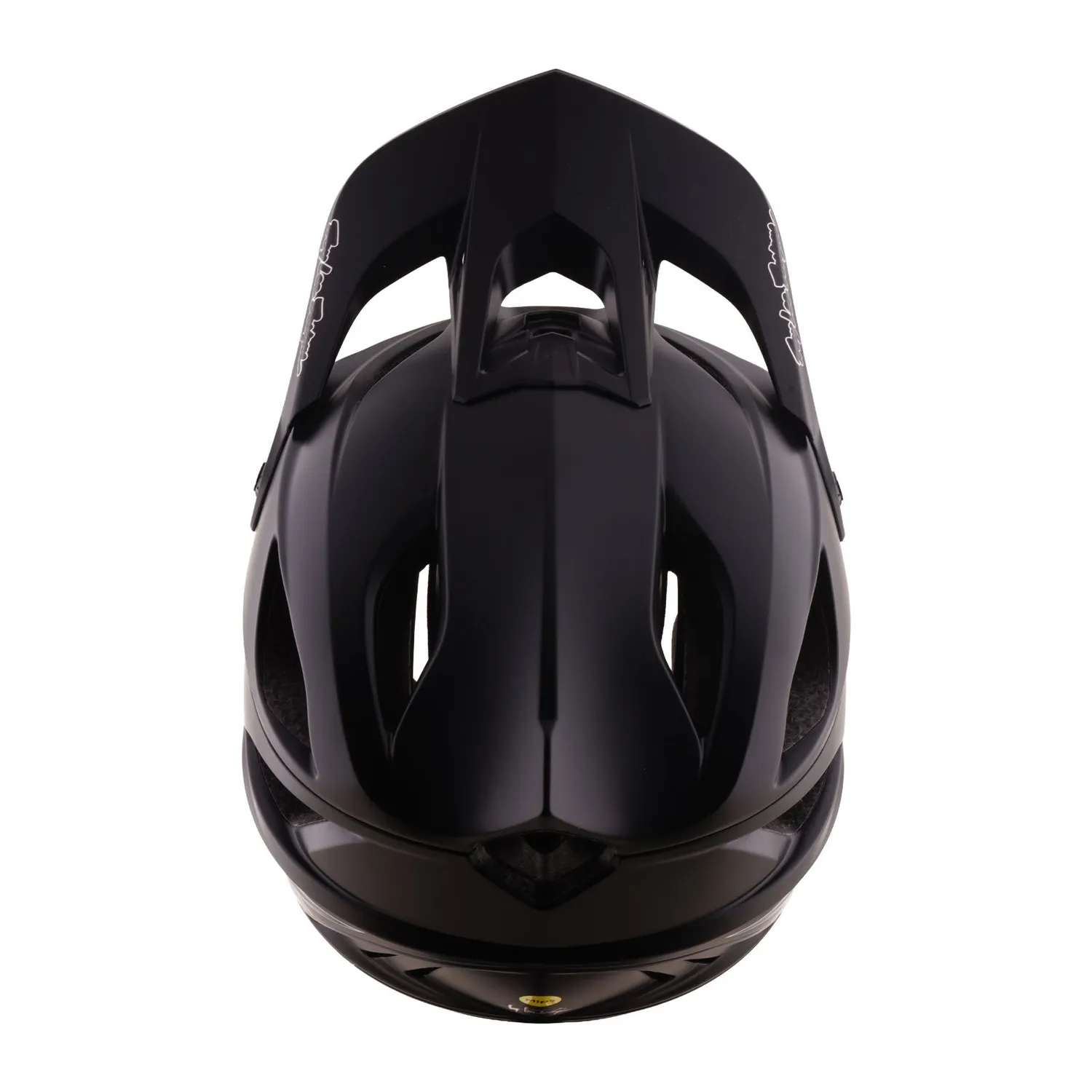 Troy Lee Designs Stage Stunt casco Drone Black