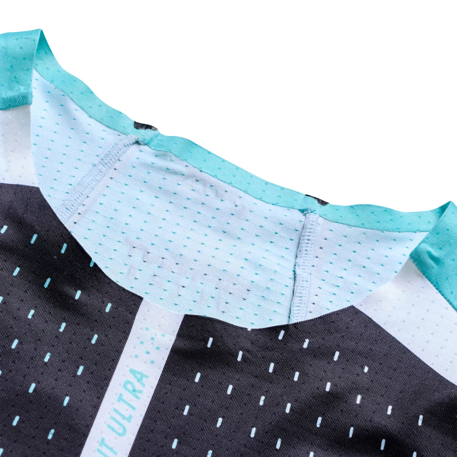 Troy Lee Designs Sprint Ultra maglia MTB bianca ventilata