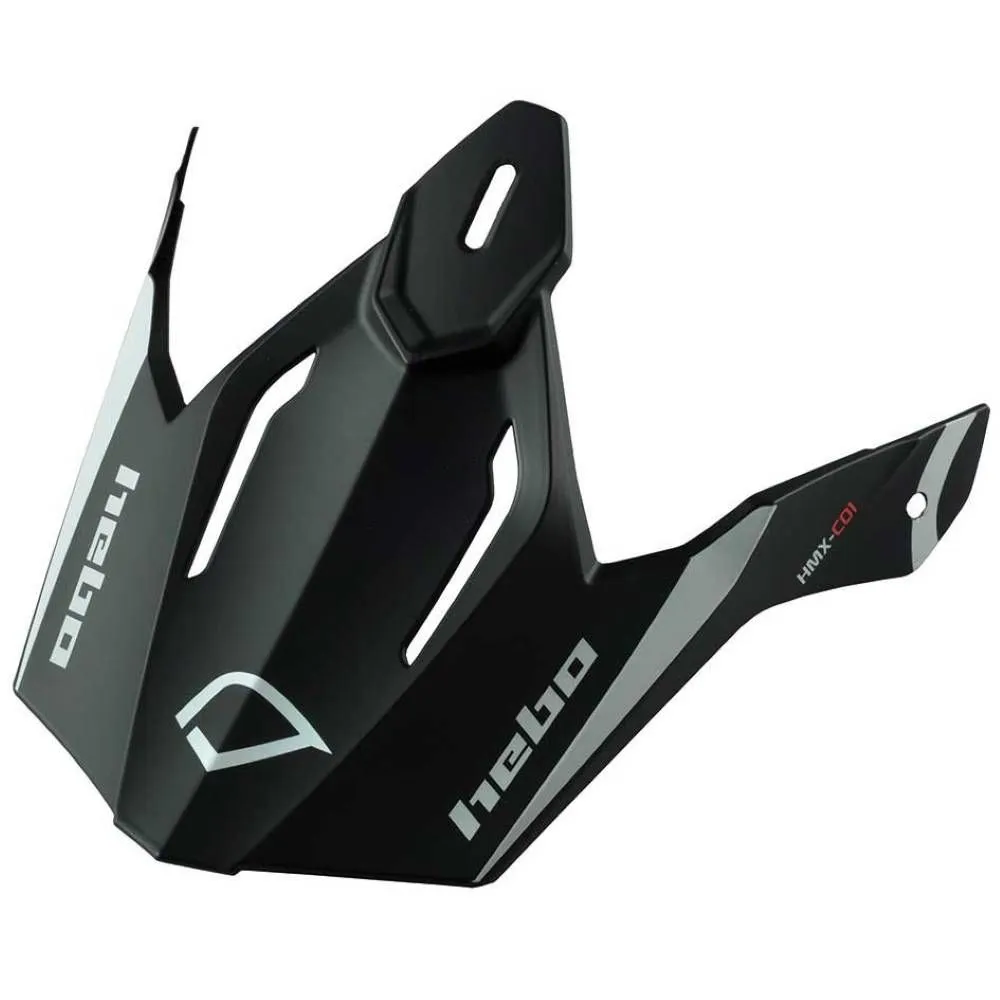 Hebo Legend Visiera Casco aerodinamica