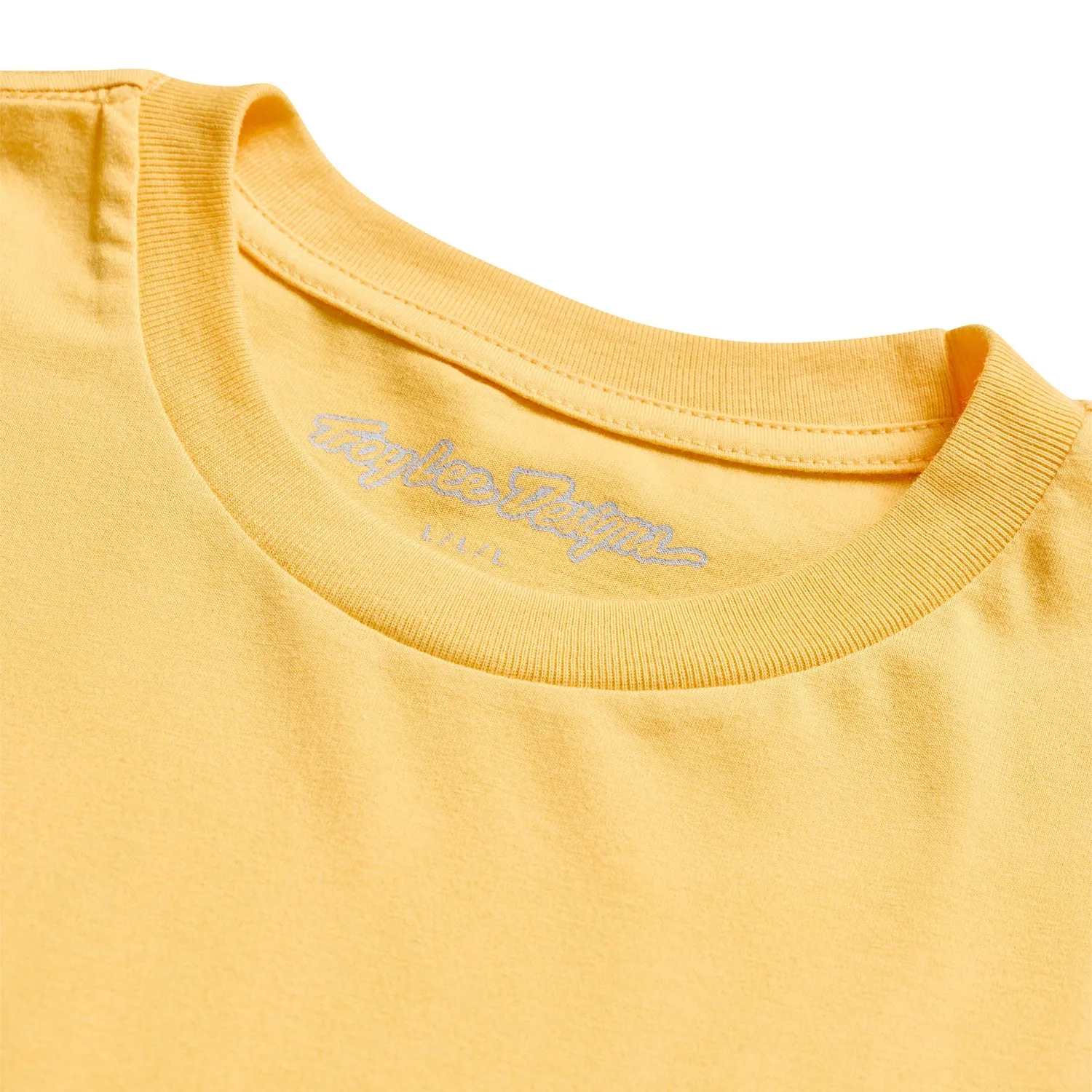 Troy Lee Designs Handlebar t-shirt melone sbiadito