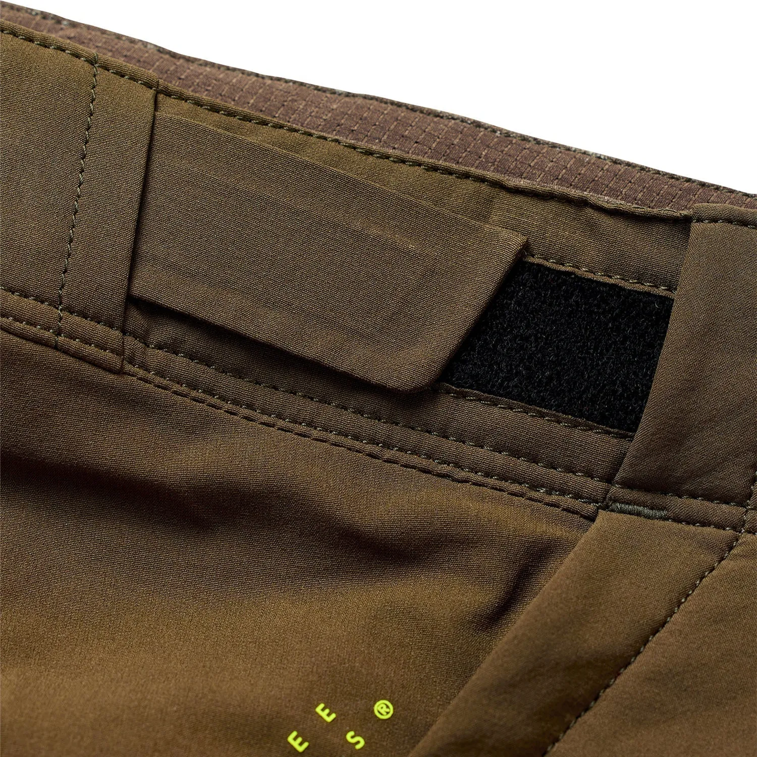Troy Lee Designs Skyline Chill pantaloni mtb marrone 30-38
