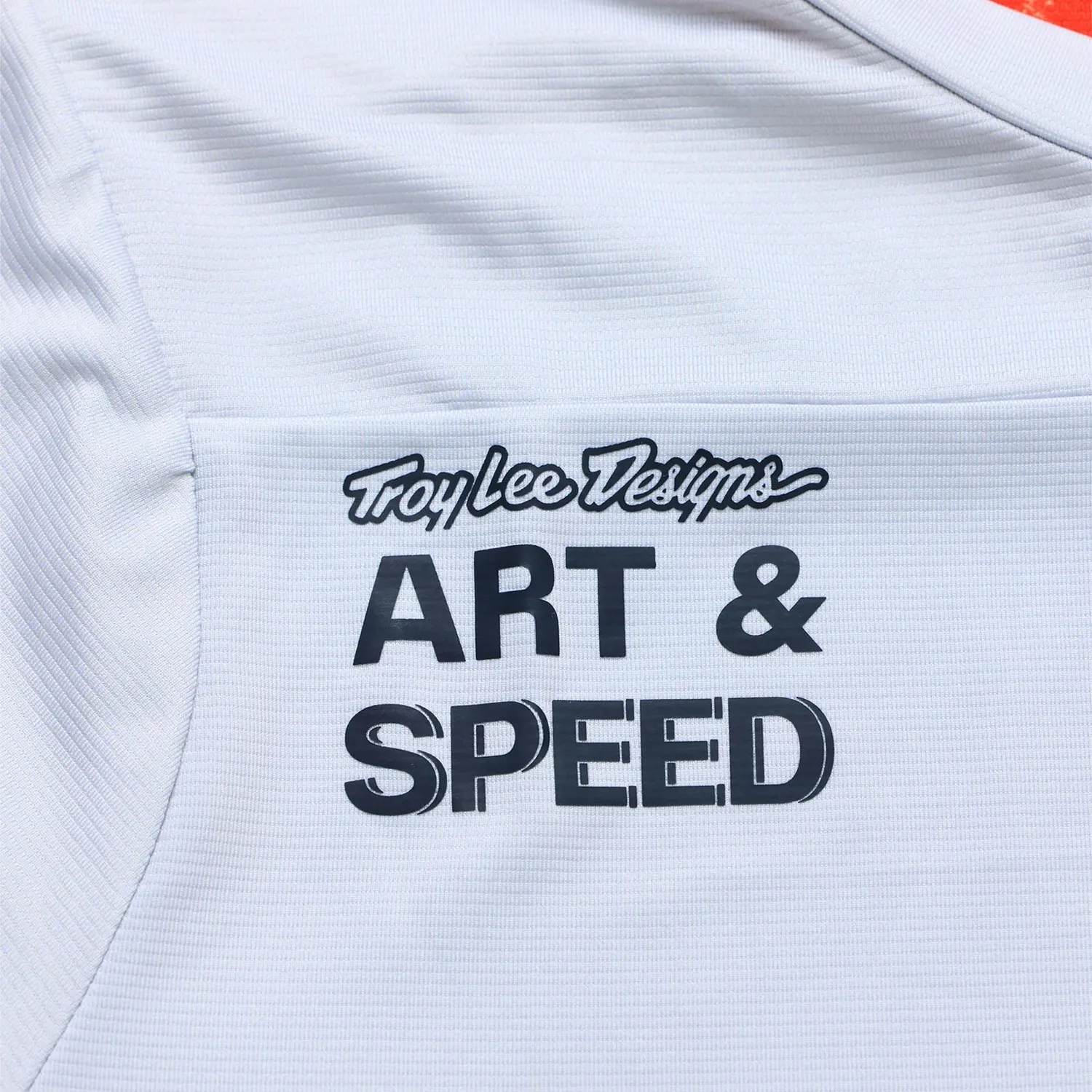 Troy Lee Designs Skyline Elemental maglia mtb limestone