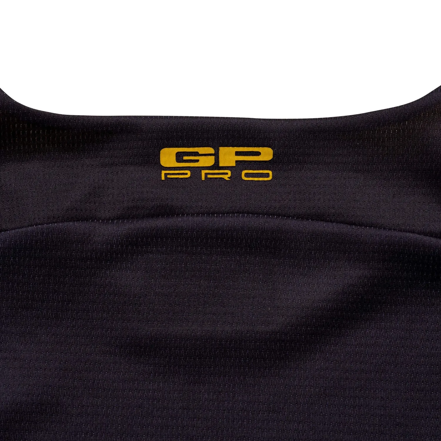Troy Lee Designs GP Pro maglia moto Step Up Black