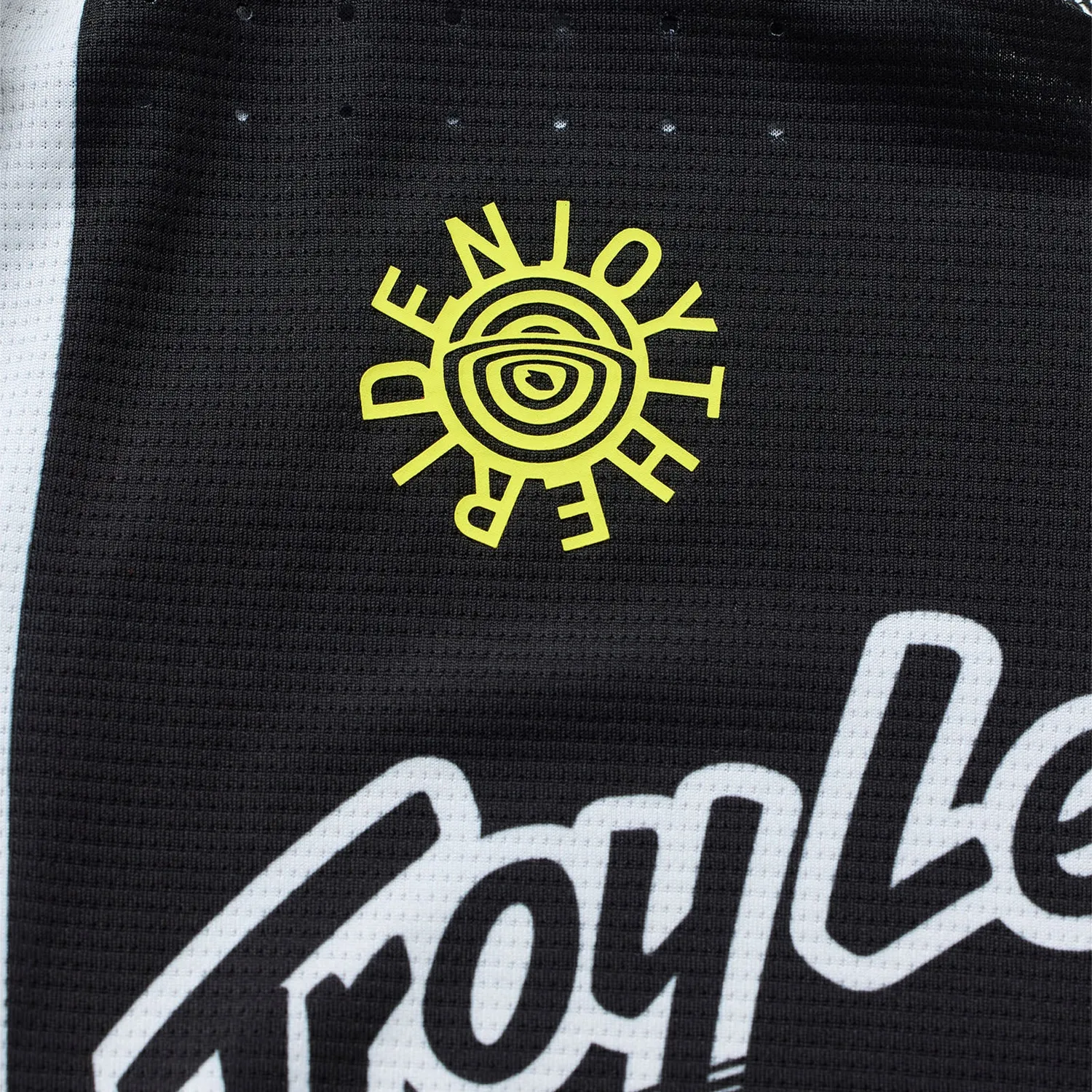 Troy Lee Designs SE Pro Roam Maglia Moto Chalk
