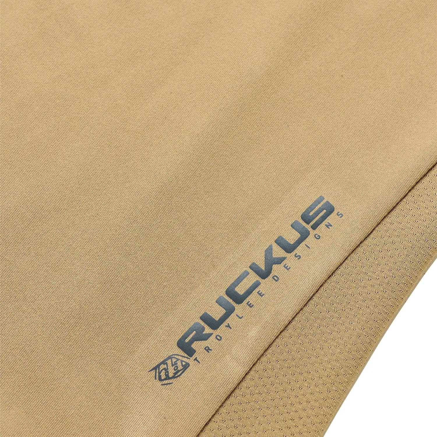 Troy Lee Designs Ruckus maglia mtb manica lunga timber