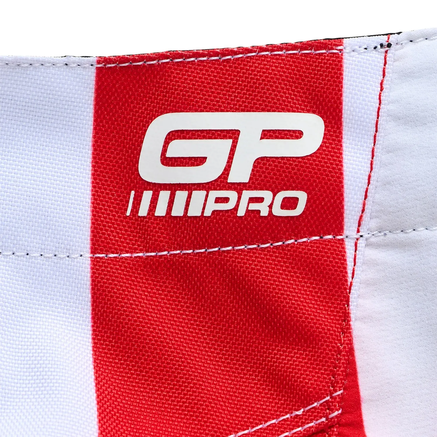 Troy Lee Designs GP Pro Frames pantalone moto White Red